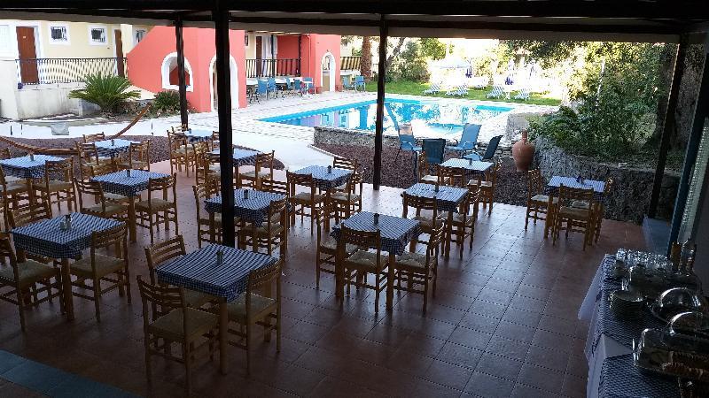 Hotel Elite Corfu - Adults Friendly Limni  Exterior foto