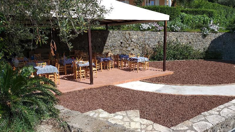 Hotel Elite Corfu - Adults Friendly Limni  Exterior foto